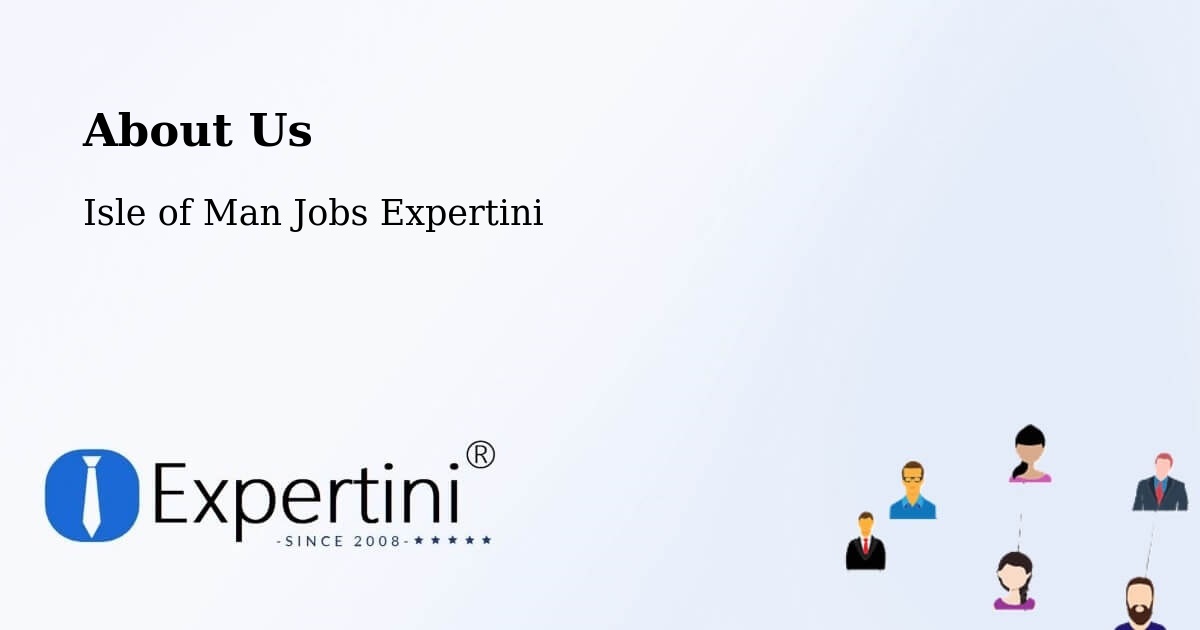 About Expertini Recruitment Platform  – Peel - Peel, Isle of Man Jobs Expertini