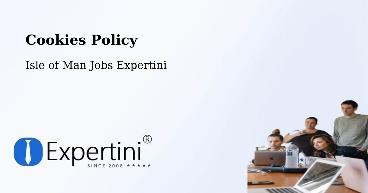 Cookie Policy – Peel - Isle of Man Jobs Expertini